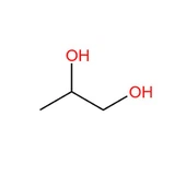 Propilénglikol (PG) C3H8O2 CAS 57-55-6