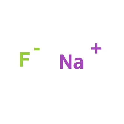 Nátrium-fluorid NaF CAS 7681-49-4