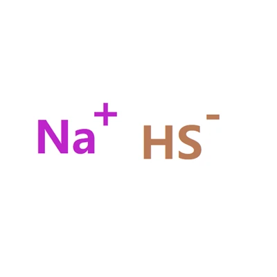 Nátrium-hidroszulfid pehely NaHS CAS 16721-80-5